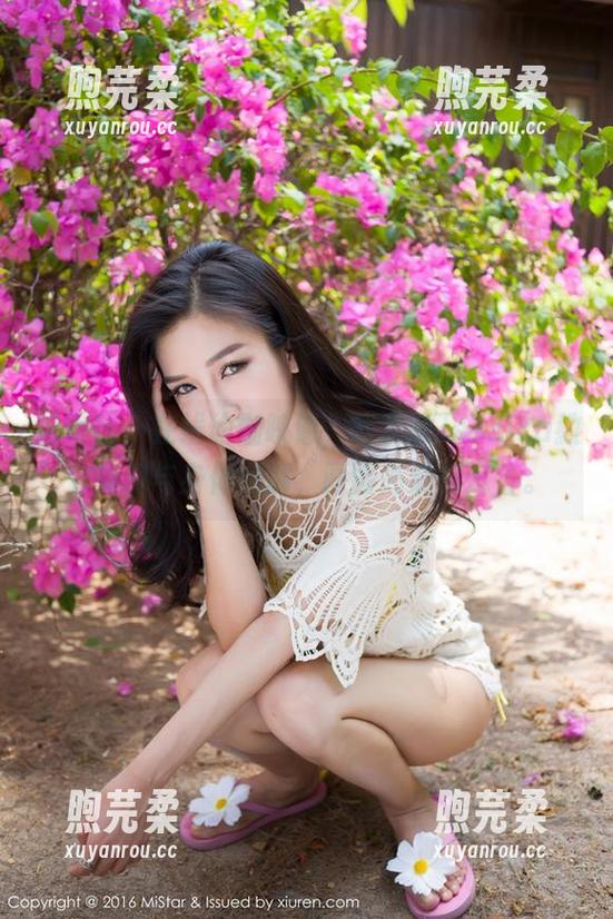 魅妍社 - 在线瑜伽映像，赵欢颜Jessica教你如何与身体和解，画面高清得过分。